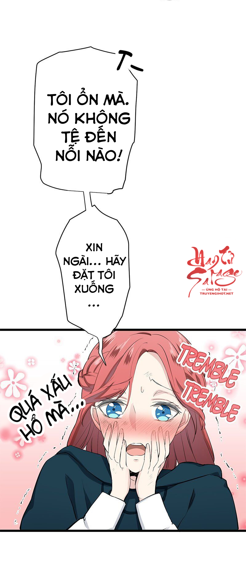 nullitas~nàng dâu giả dối~ chapter 32.1 29