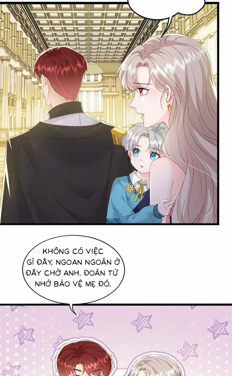 cô vợ của tôi không dễ bắt nạt chapter 89 6