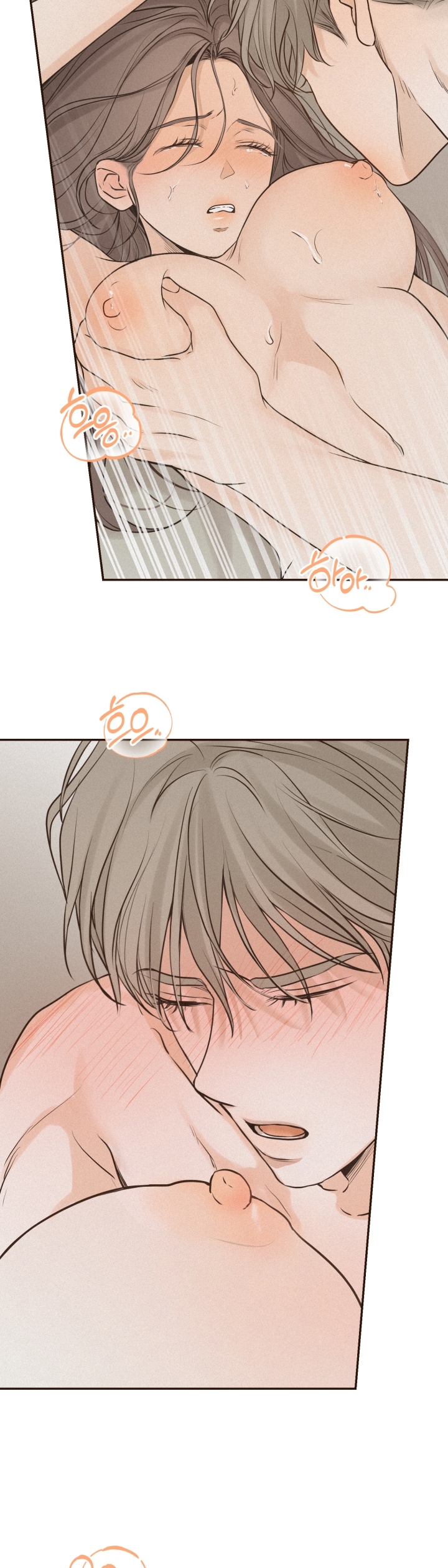 những người đàn ông đã lên giường tôi chapter 53.2 9