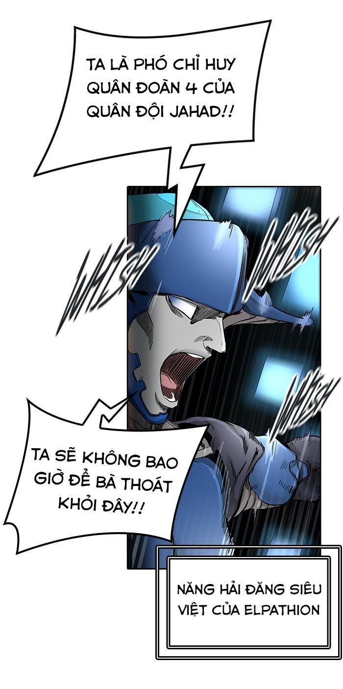 tòa tháp bí ẩn 2 chapter 474 59