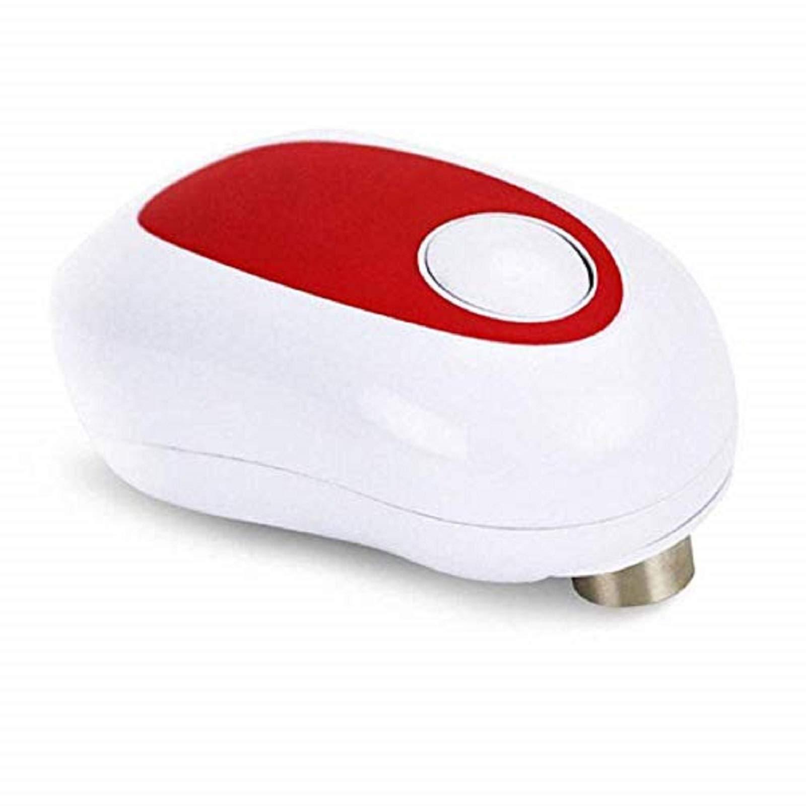 Mở điện mở với cạnh mịn, các nhà khai thác có thể tự động tay với một lần bắt đầu cảm ứng