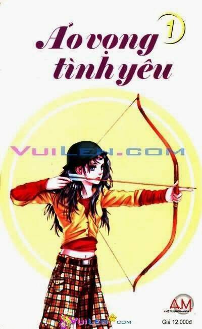 ảo vọng tình yêu chapter 1 169