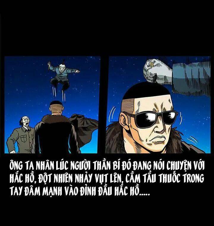 U Minh Ngụy Tượng Chapter 163 59