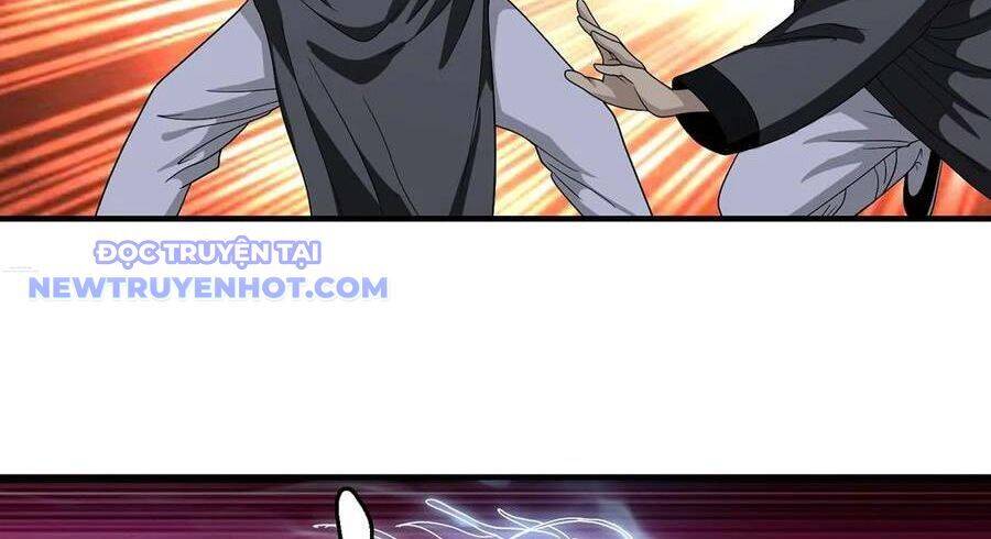 thiên long bát bộ webtoon chapter 137 9