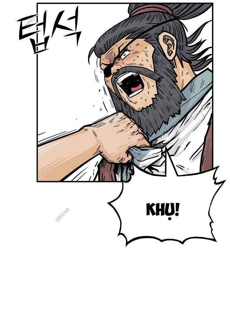 hỏa sơn quyền chapter 87 67