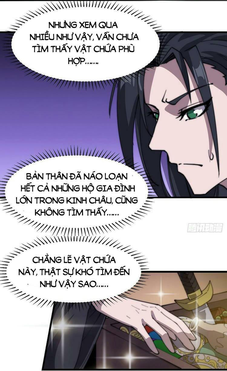 ta có một sơn trại chapter 182 38