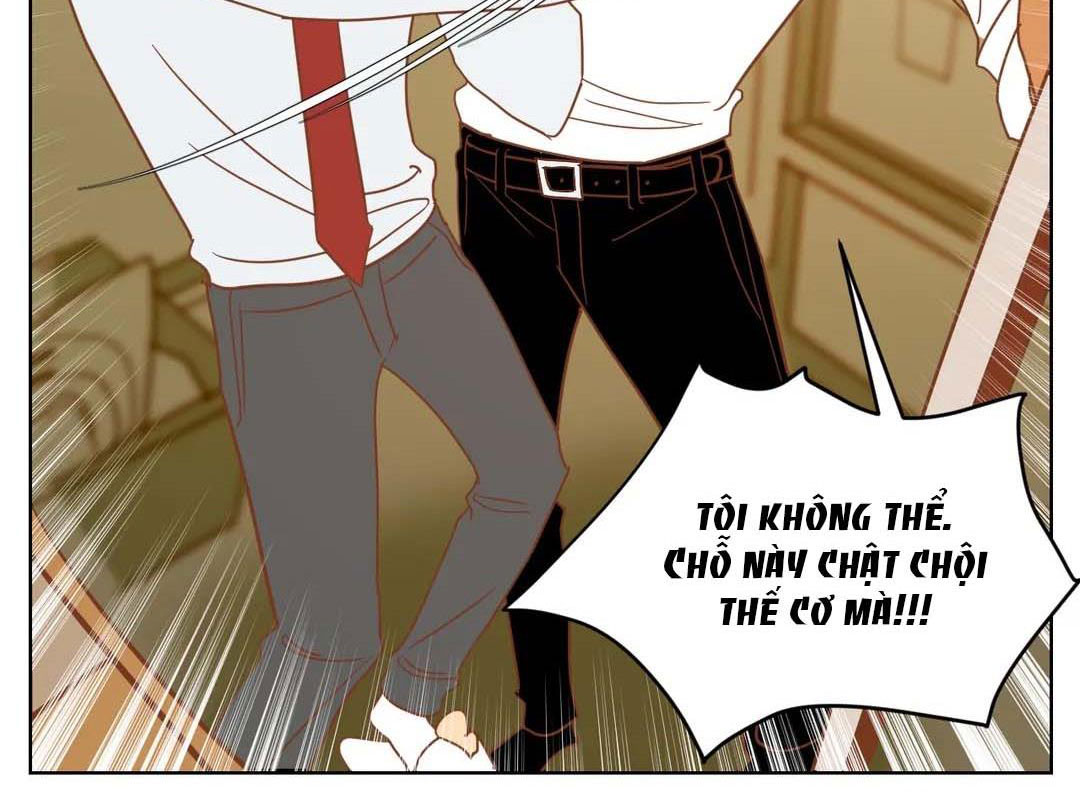 sự cám dỗ của ác ma chapter 2 101