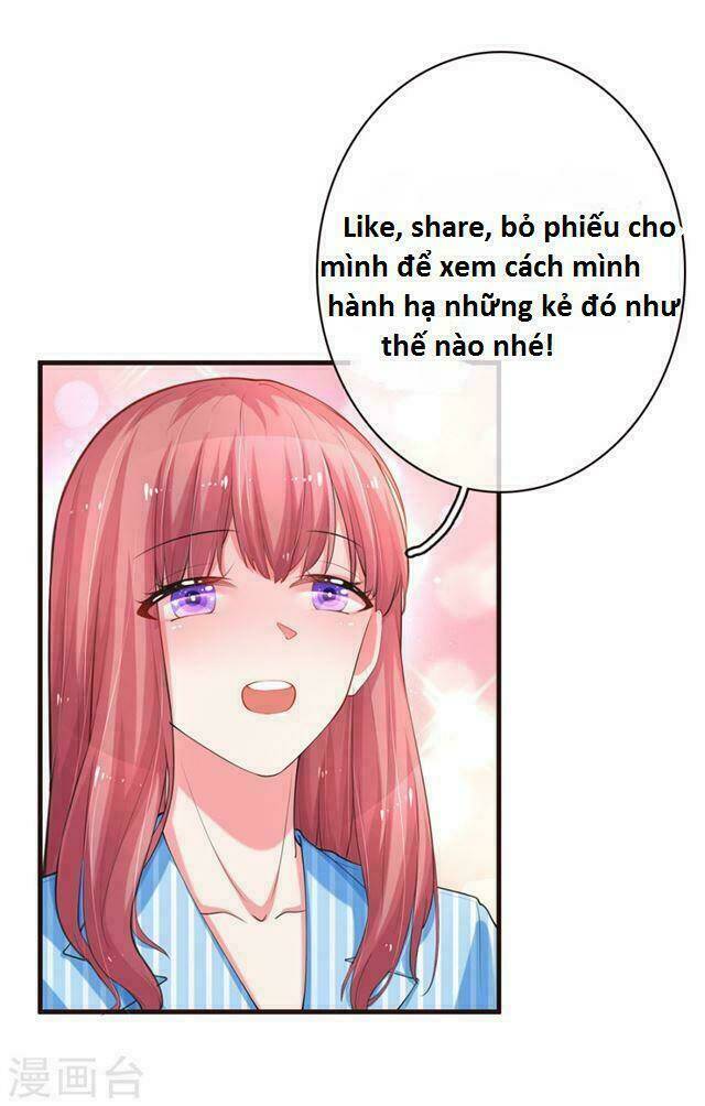 trùng sinh để trả thù chapter 12 21