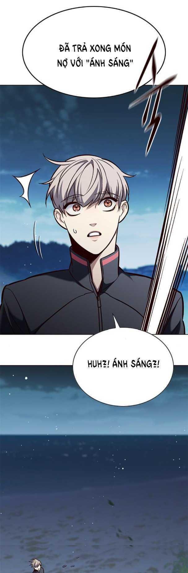 biến thân thành mèo chapter 169 31