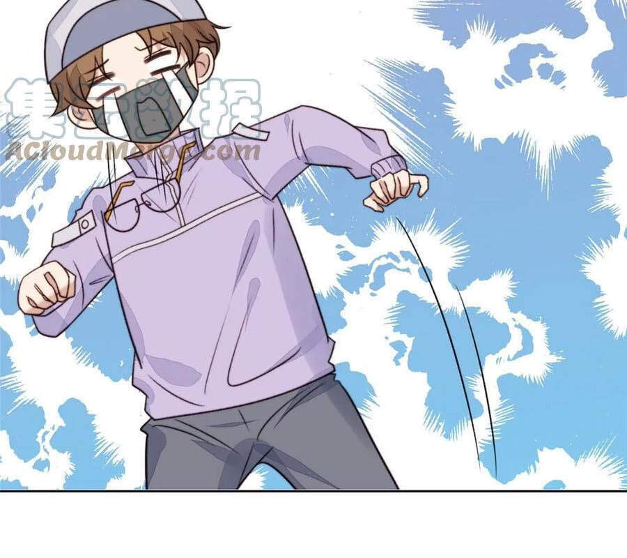 dựa vào đại lão ổn định vị trí c trong nam đoàn chapter 49 16