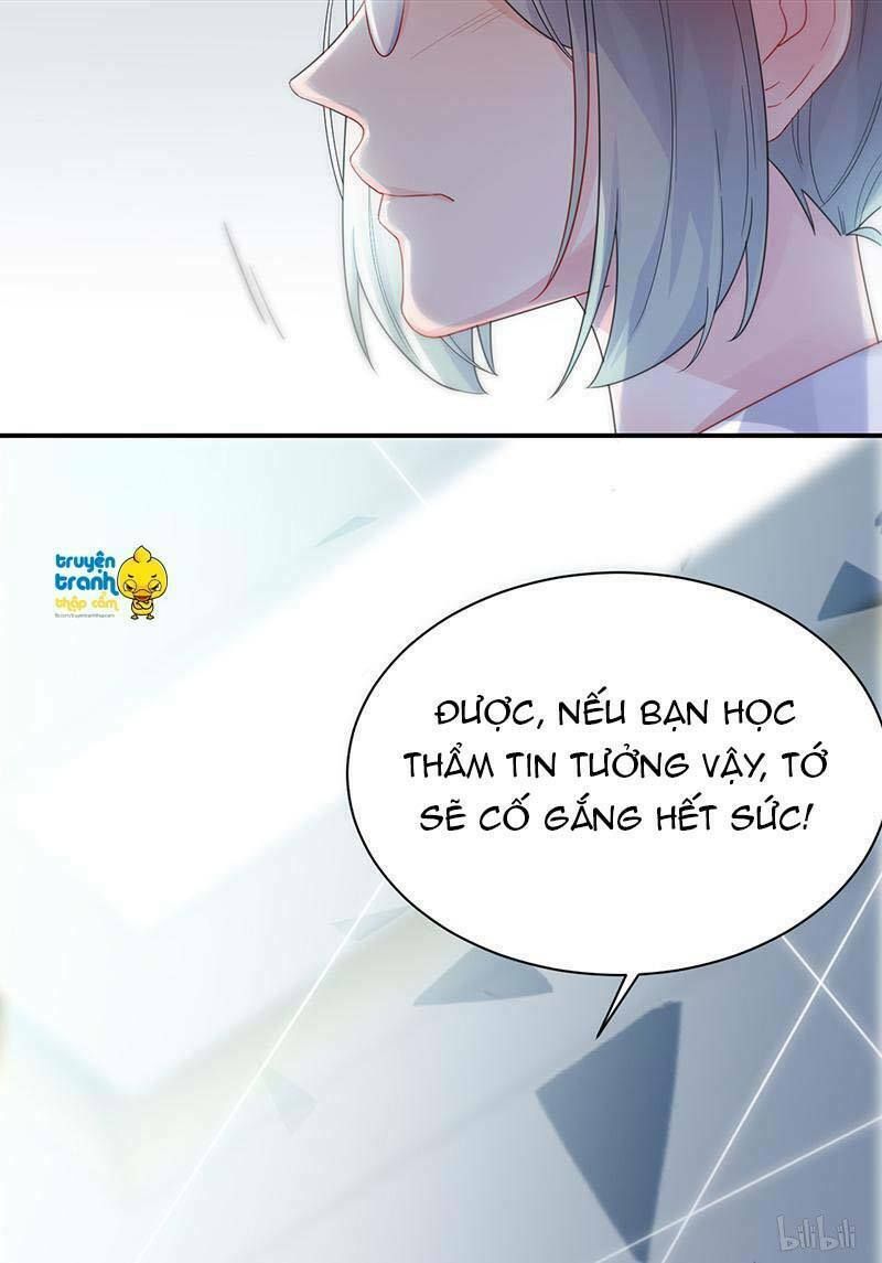 chọc tới chủ tịch tổng tài 2 chapter 91 27