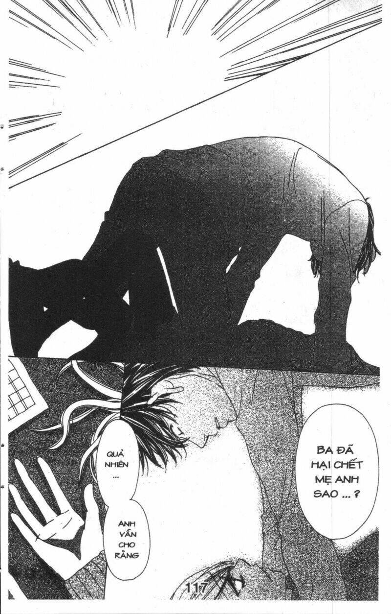 hôn nhân bất đắc dĩ - love of firos you chapter 35 19