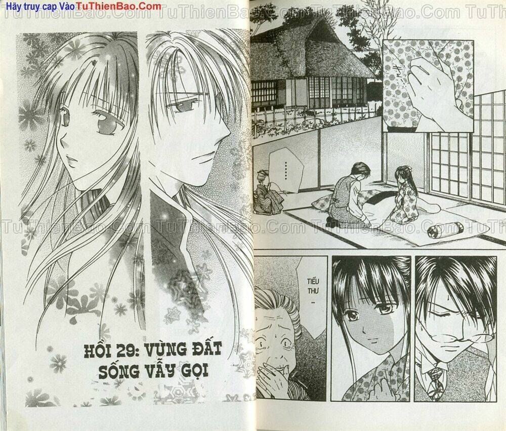 quyển sách kỳ bí 2 chapter 9 24