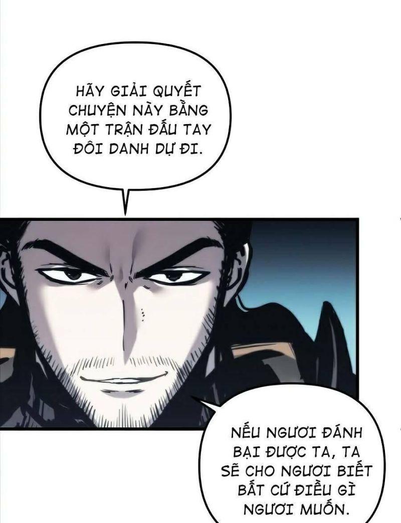 sự trở về của chiến thần tự sát chapter 25 65