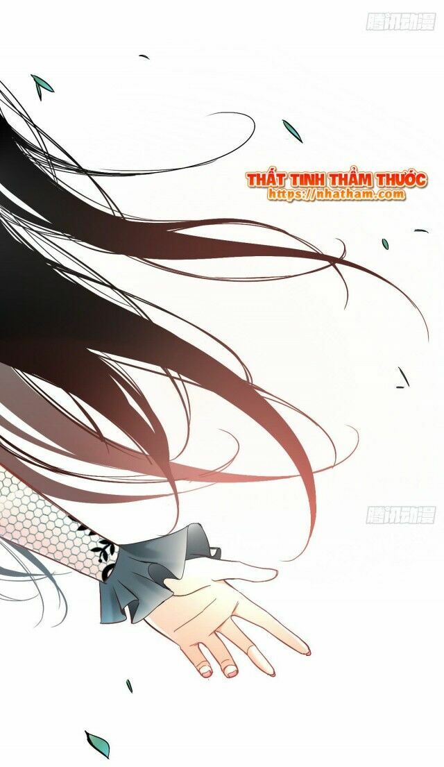 bay qua thiên sơn đến yêu anh chapter 62 3