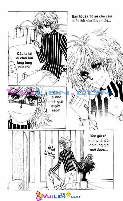 đợi em chapter 132 16