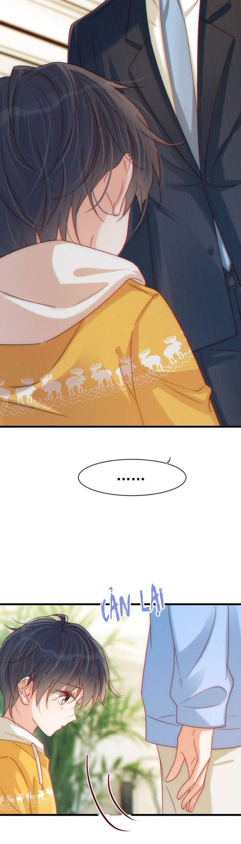 nịch tửu chapter 61 9