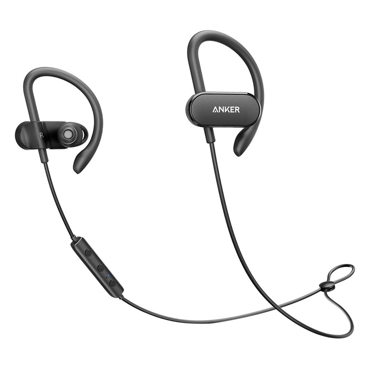 Tai Nghe Bluetooth Anker SoundBuds Curve - A3263 - Hàng Nhập Khẩu