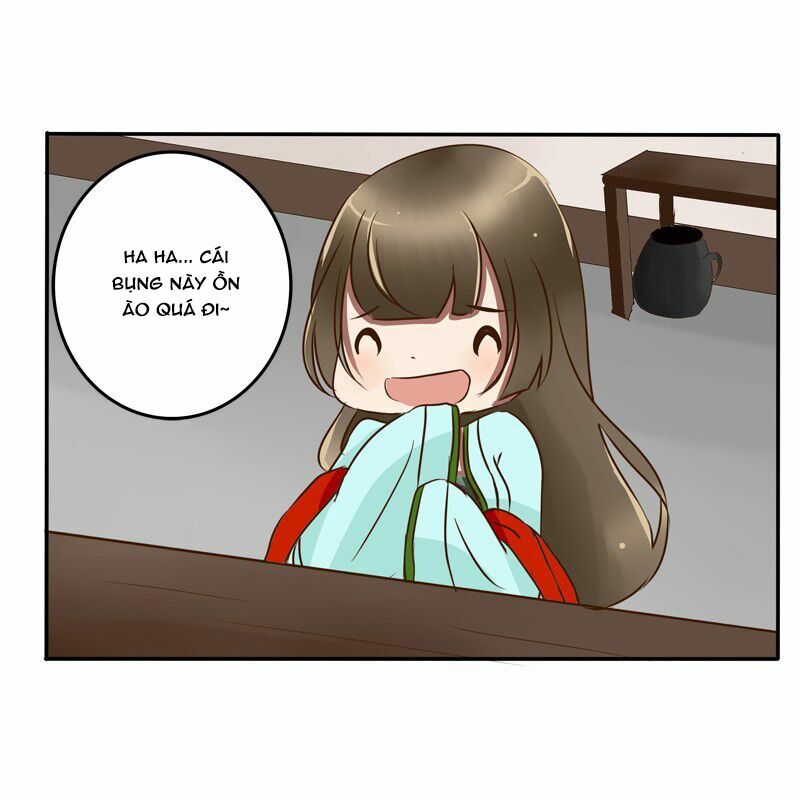 thông linh phi chapter 50 29