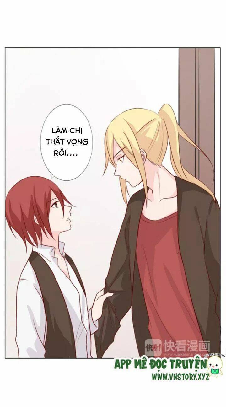 hồ tiên này không tin được chapter 26 23