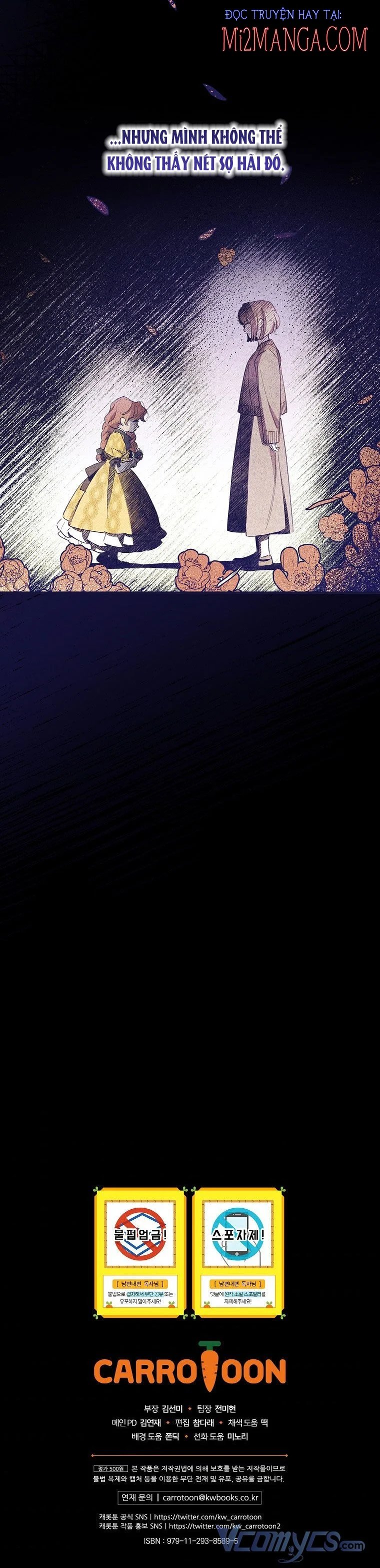 phương pháp khiến chồng đứng về phía của tôi chapter 9.5 17