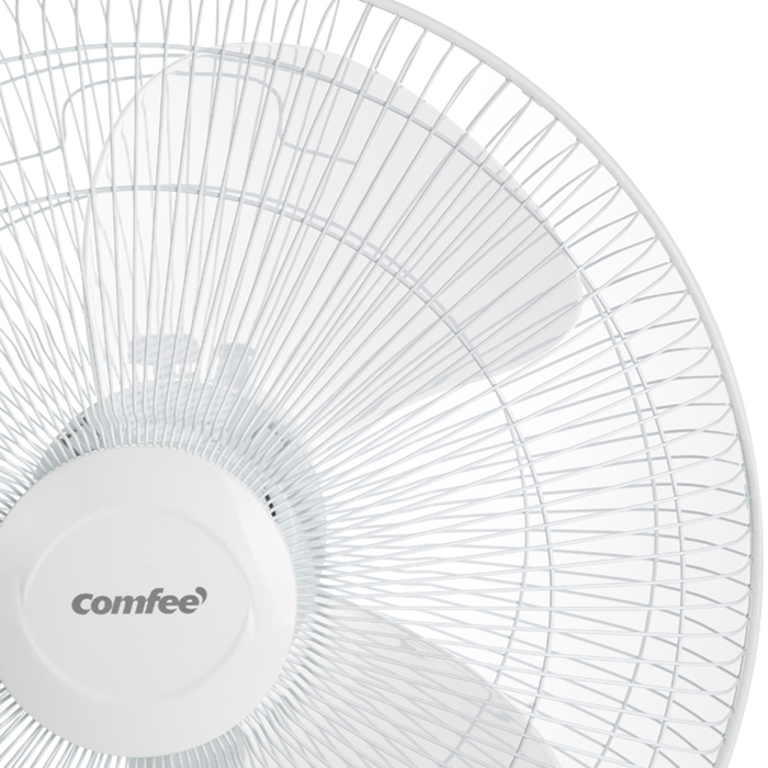 Quạt lửng Comfee CF-FF4019VFW 40W - Hàng chính hãng