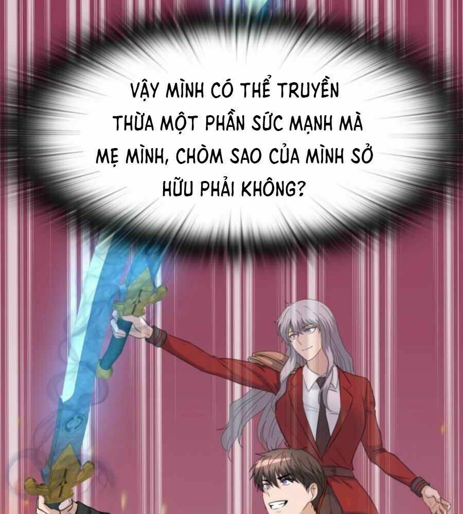 mẹ tôi là chòm sao bảo hộ m chapter 22 60