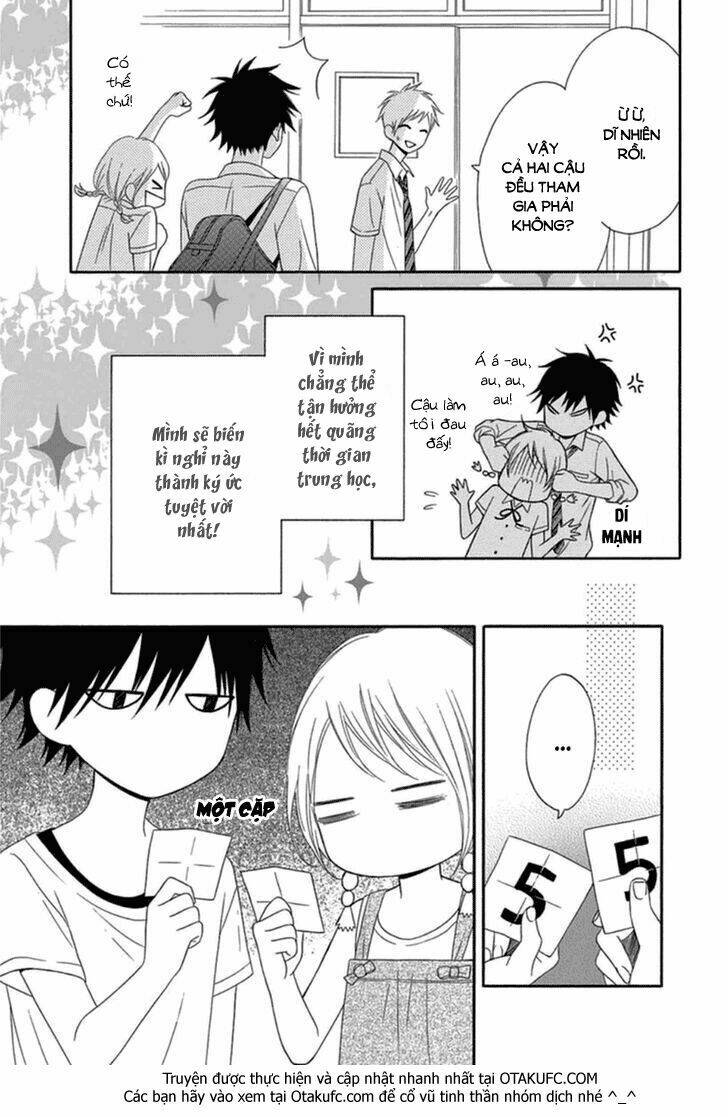 tổng hợp one shot. chapter 181 11