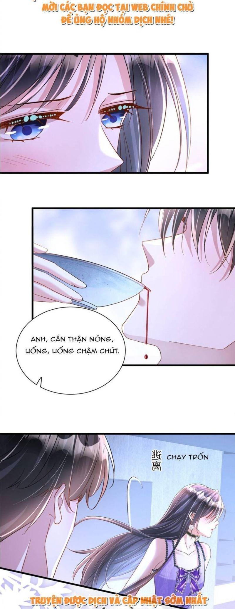 tổng tài huyết tộc cực sủng cô vợ mỹ nhân ngư chapter 105 3