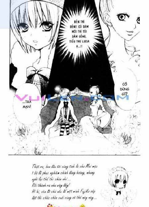 chàng quản gia của bé mei chapter 7 109