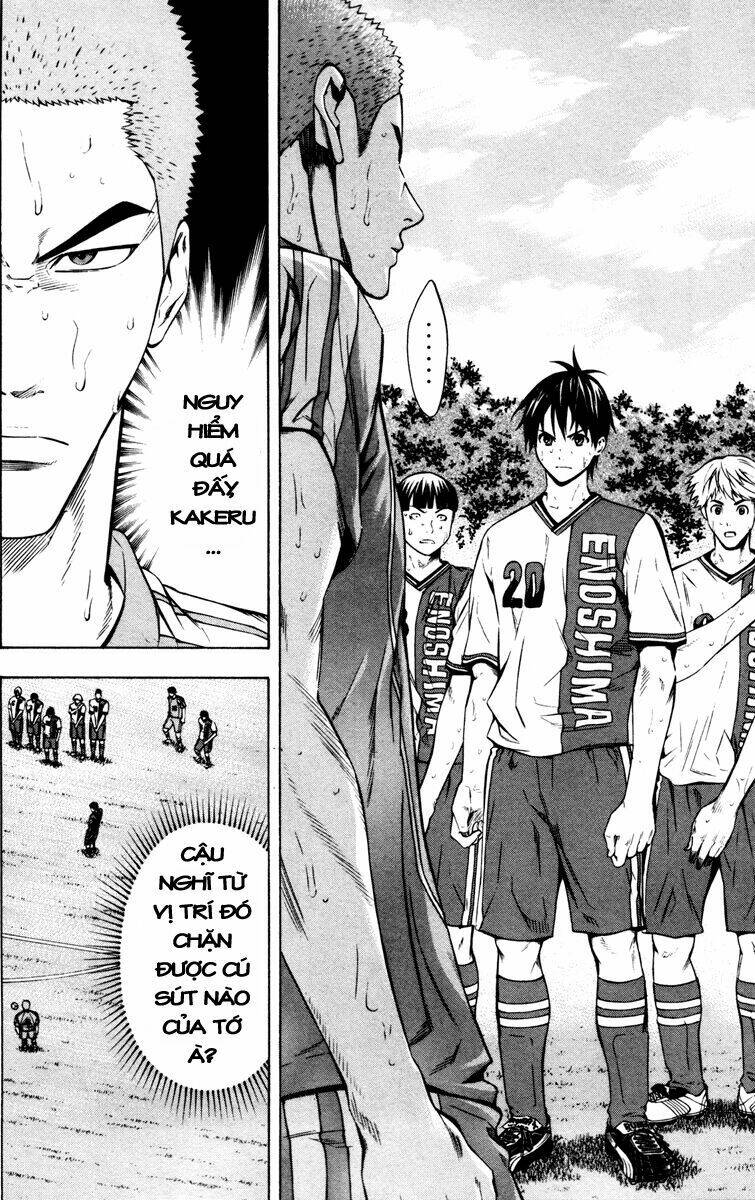 kỵ sĩ trong vòng cấm chapter 83 4