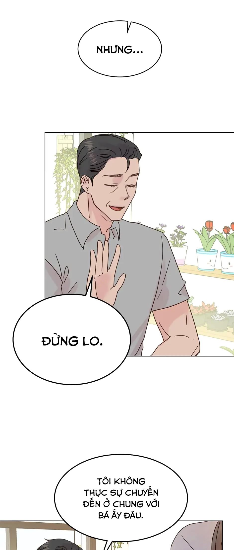 sự trả thù ngọt ngào của vợ tôi chapter 103 8