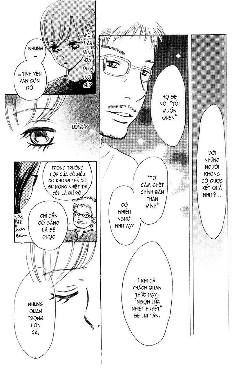 ngày ấy ta bên nhau chapter 44 21