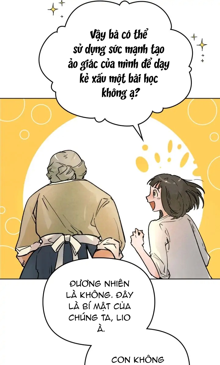 ảo ảnh trong đêm chapter 1.1 35