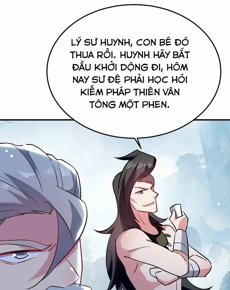vạn giới tiên vương chapter 89 18