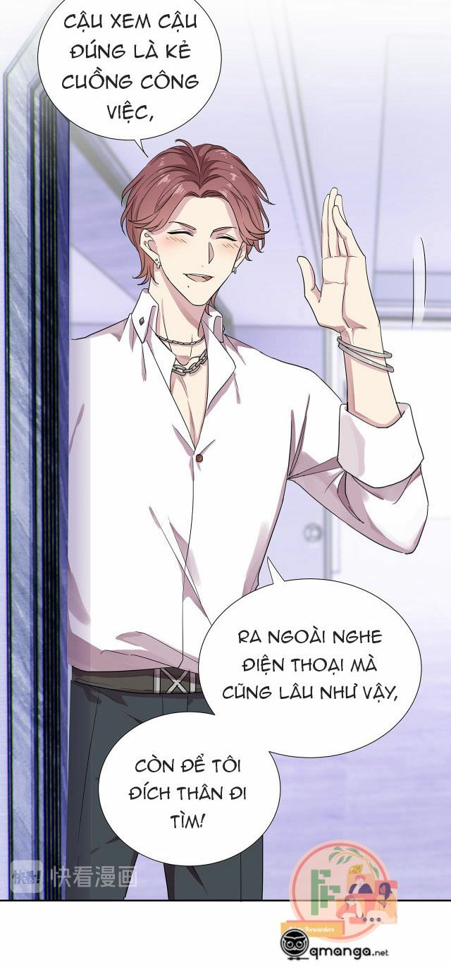 những ngày tháng sống chung với tổng tài chapter 4 21