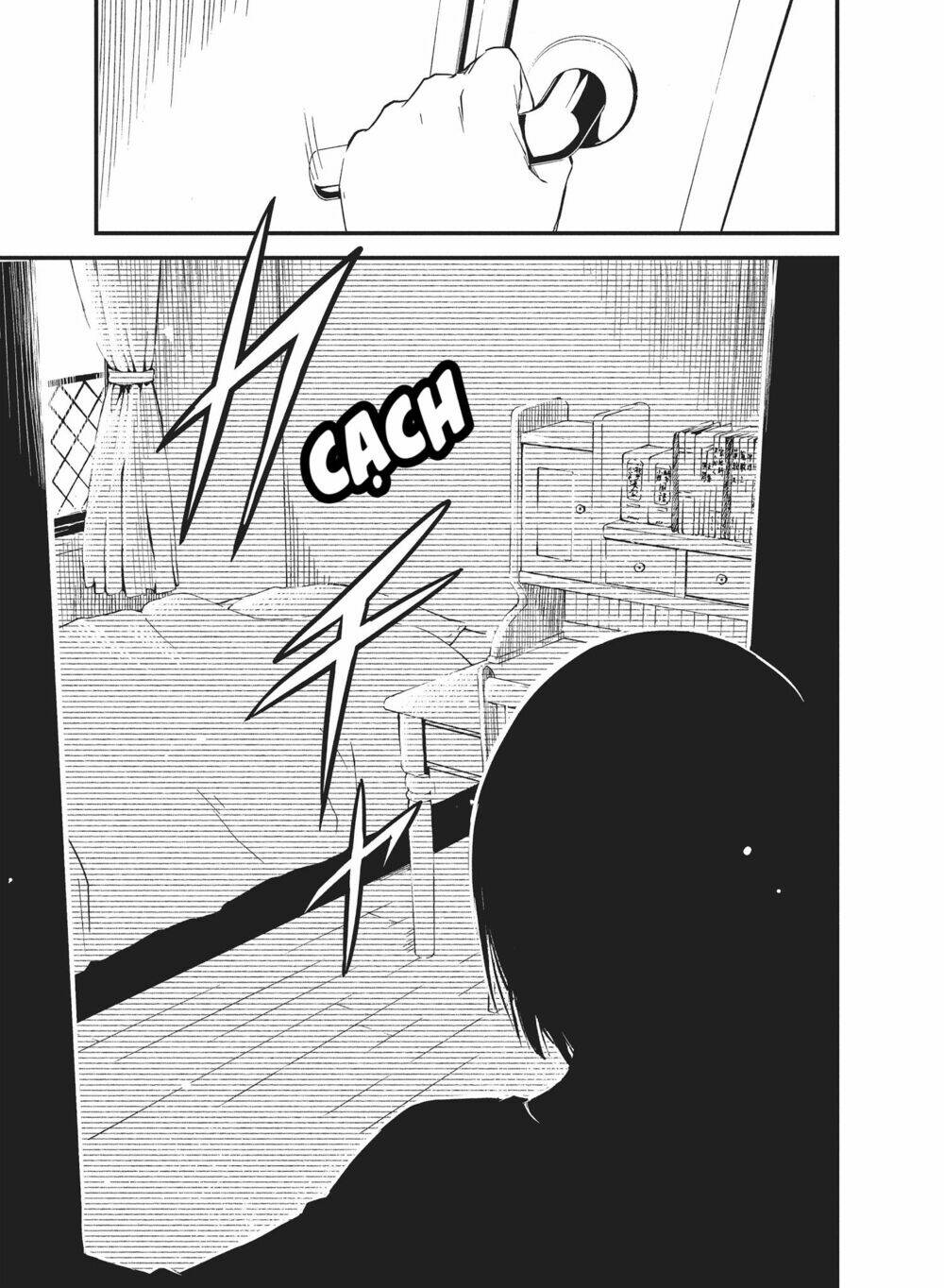 shoujo fujuubun chapter 21 22