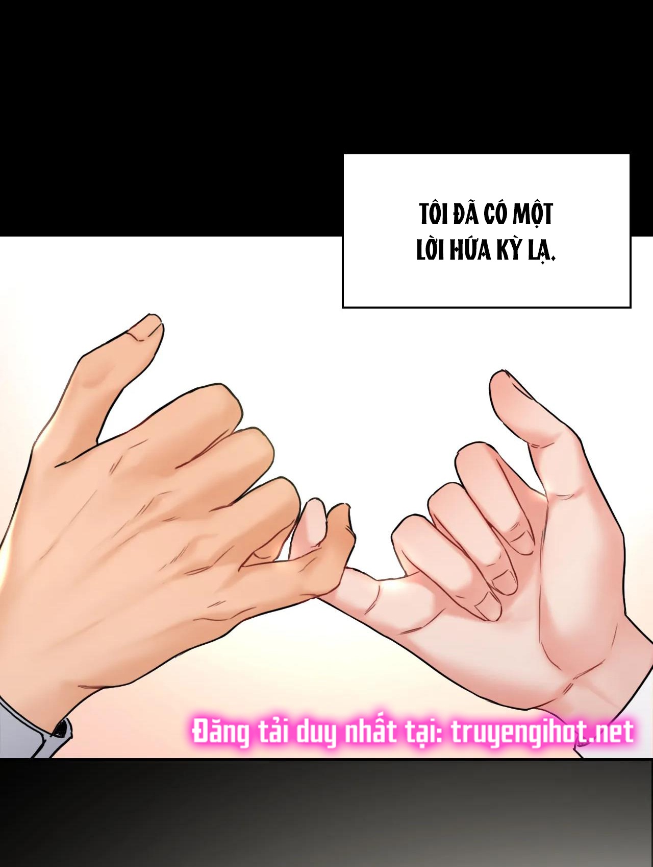 [18+] không là bạn bè chapter 1.2 9