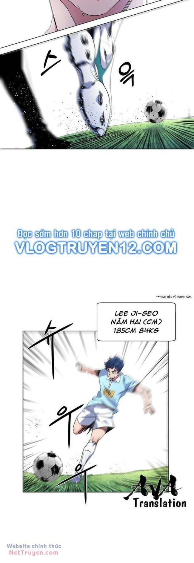 Góc Cao Khung Thành chapter 32 35