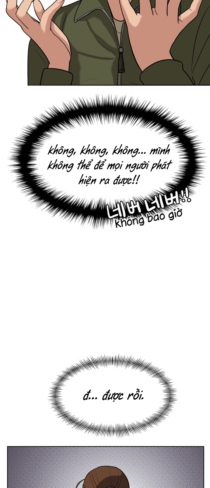 vẻ đẹp đích thực - true beauty chapter 9 18