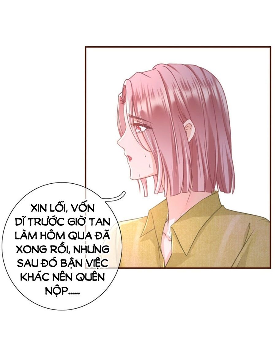 bạn gái tôi mới 30+ tuổi xuân chapter 35 5