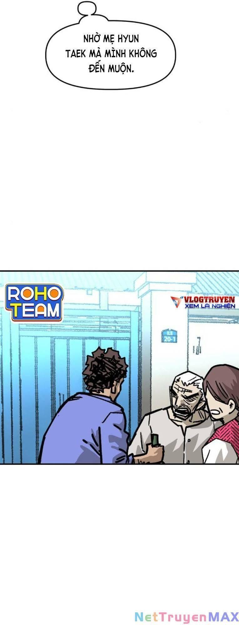 chỉ có cái c.h.ế.t mới là sự cứu rỗi chapter 36 34