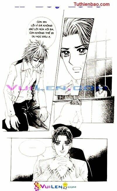 mặt nạ tình yêu chapter 91 21