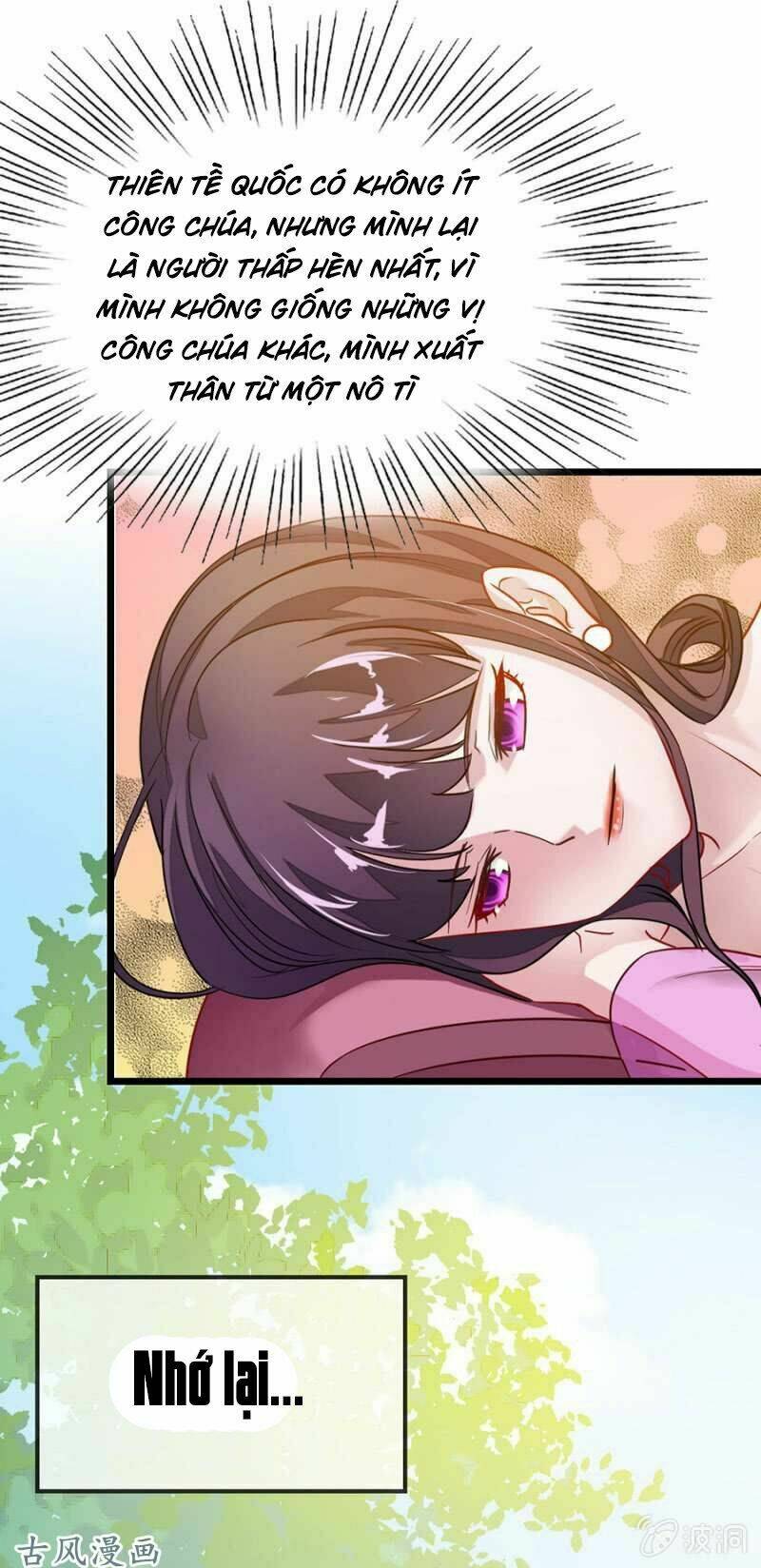 cửu dương thần vương chapter 70.5 5