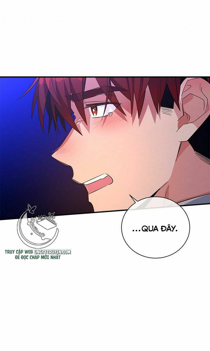 chồng yêu, em muốn đình công! chapter 29 41