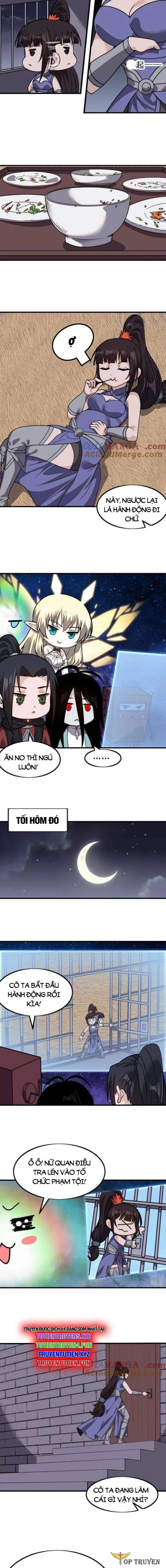 ta có một sơn trại chapter 1064 5