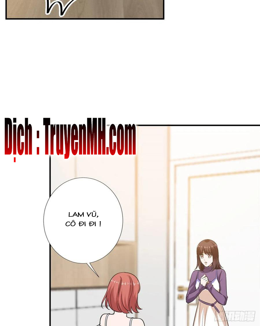 thí hôn lão công, cần giúp sức chapter 257 7