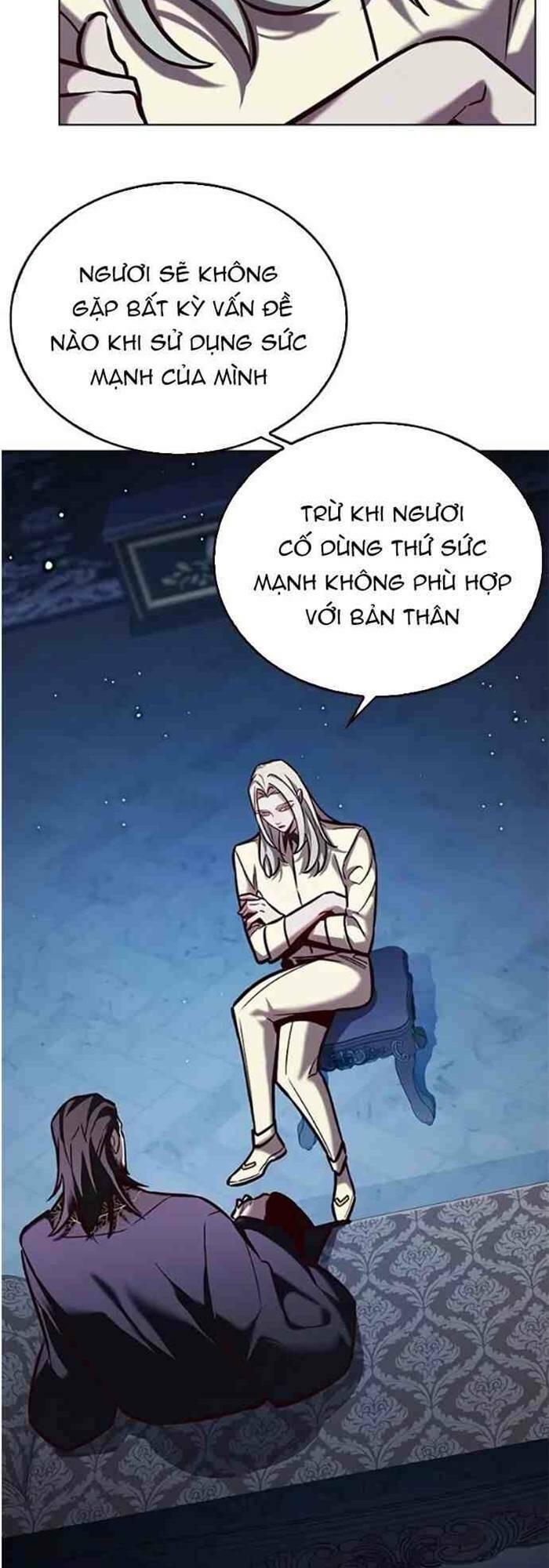 biến thân thành mèo chapter 271 7