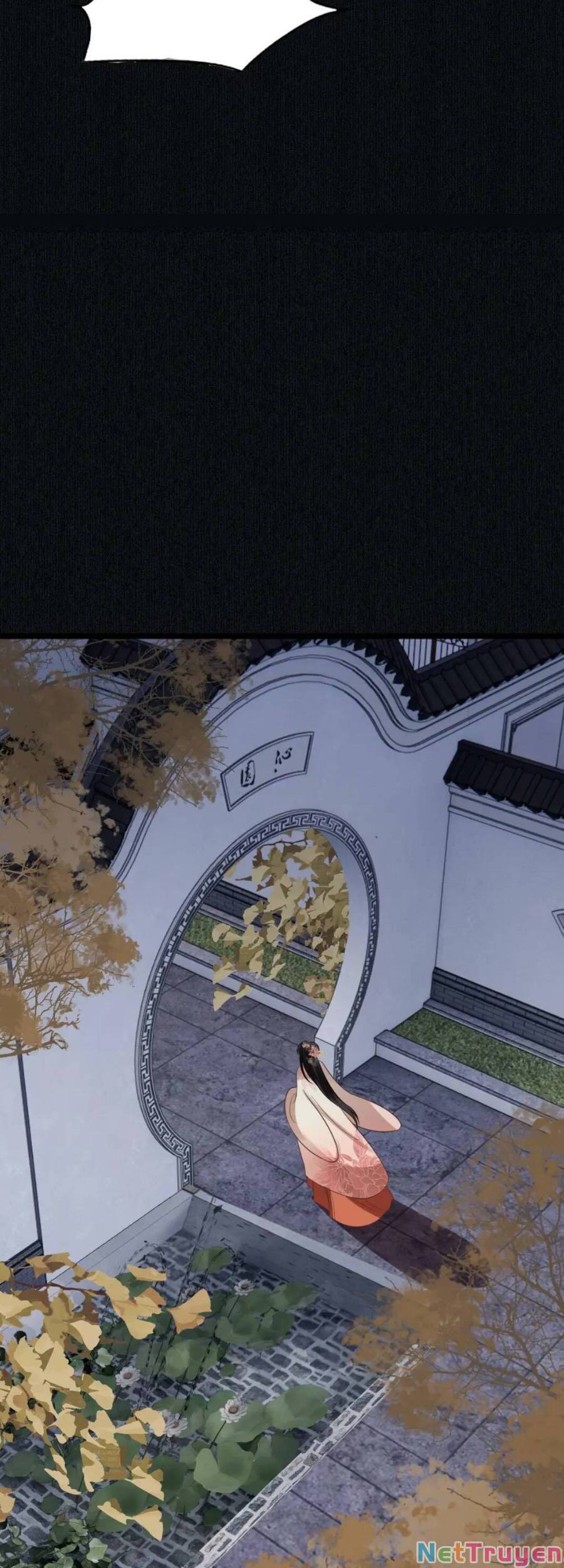 điều hương vương phi chapter 38 8