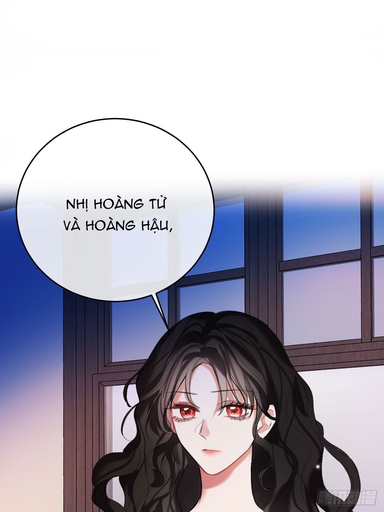 ma nữ đang dần tà ác chỉ đành trở thành phản diện chapter 15.2 22